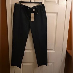 WOMEN's Black Pants
